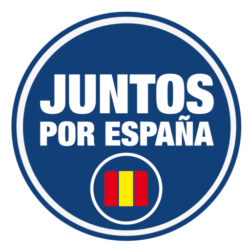 Juntos por España